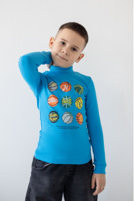 Гольф для хлопчиків